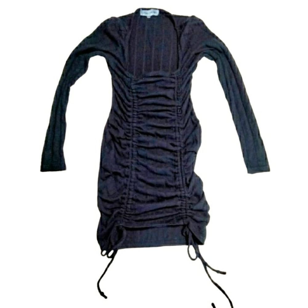 Almost Famous Mini Dress